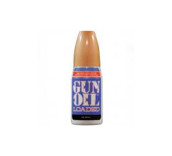  Gun Oil Loaded Hybrid Lubricant 8oz